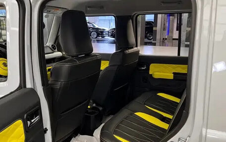 Suzuki Jimny, 2023 год, 2 300 080 рублей, 10 фотография