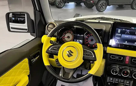 Suzuki Jimny, 2023 год, 2 300 080 рублей, 11 фотография