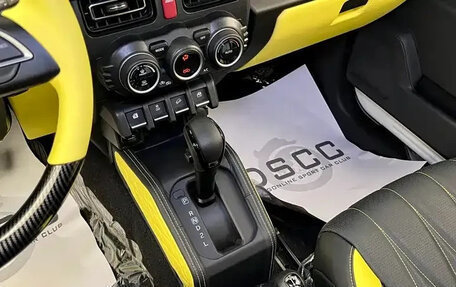 Suzuki Jimny, 2023 год, 2 300 080 рублей, 8 фотография