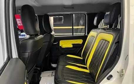 Suzuki Jimny, 2023 год, 2 300 080 рублей, 13 фотография