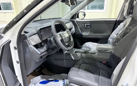 KIA Seltos, 2026 год, 3 682 777 рублей, 5 фотография