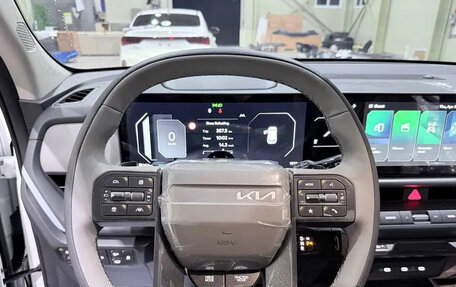 KIA Seltos, 2026 год, 3 682 777 рублей, 7 фотография