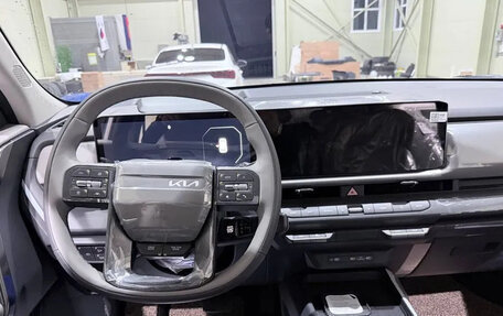 KIA Seltos, 2026 год, 3 682 777 рублей, 6 фотография