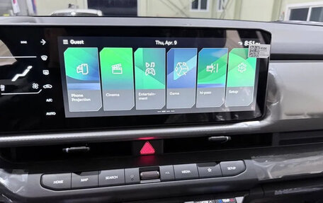 KIA Seltos, 2026 год, 3 682 777 рублей, 11 фотография