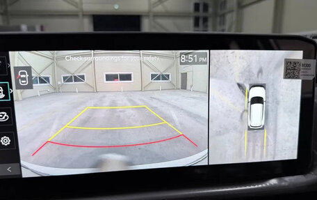 KIA Seltos, 2026 год, 3 682 777 рублей, 9 фотография