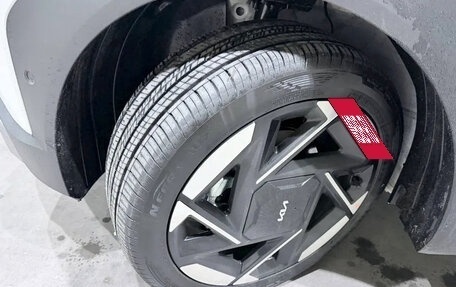 KIA Seltos, 2026 год, 3 682 777 рублей, 8 фотография