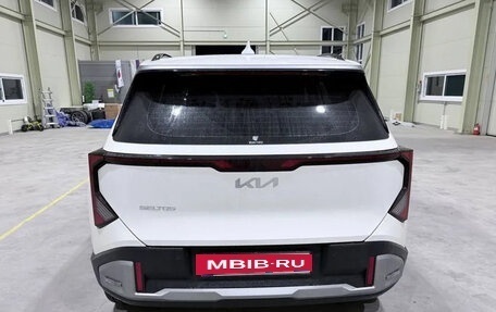 KIA Seltos, 2026 год, 3 682 777 рублей, 4 фотография