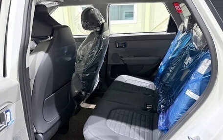 KIA Seltos, 2026 год, 3 682 777 рублей, 14 фотография