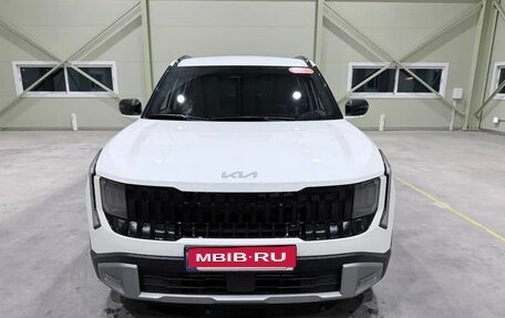 KIA Seltos, 2026 год, 3 682 777 рублей, 2 фотография