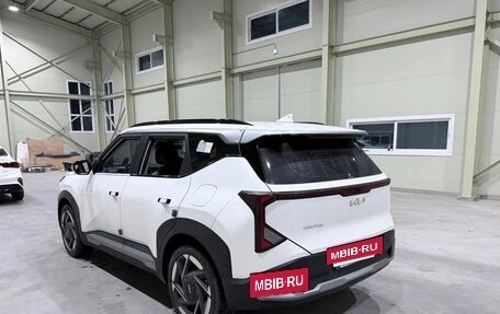 KIA Seltos, 2026 год, 3 682 777 рублей, 3 фотография