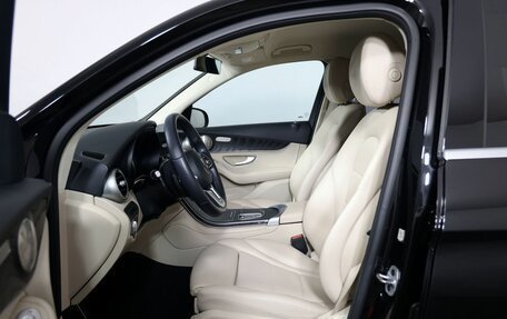 Mercedes-Benz GLC, 2022 год, 5 170 000 рублей, 8 фотография