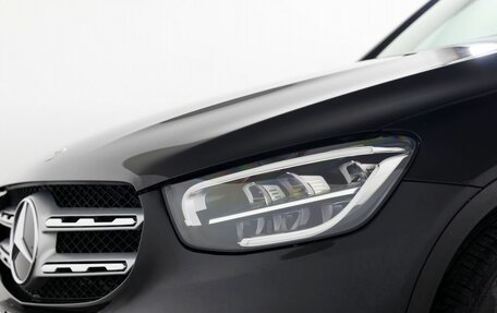 Mercedes-Benz GLC, 2022 год, 5 170 000 рублей, 5 фотография