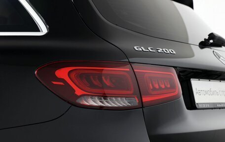 Mercedes-Benz GLC, 2022 год, 5 170 000 рублей, 6 фотография