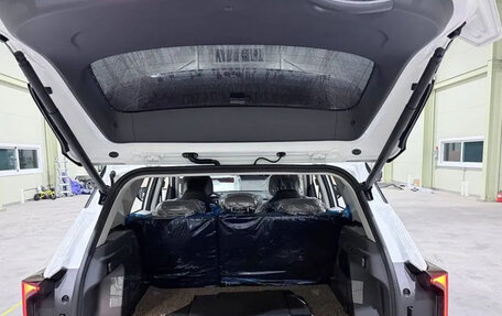 KIA Seltos, 2026 год, 3 682 777 рублей, 17 фотография