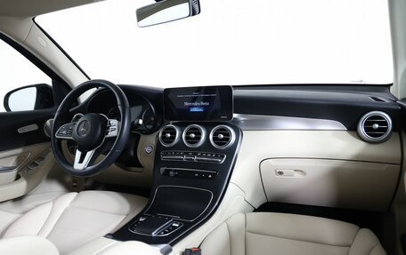 Mercedes-Benz GLC, 2022 год, 5 170 000 рублей, 11 фотография