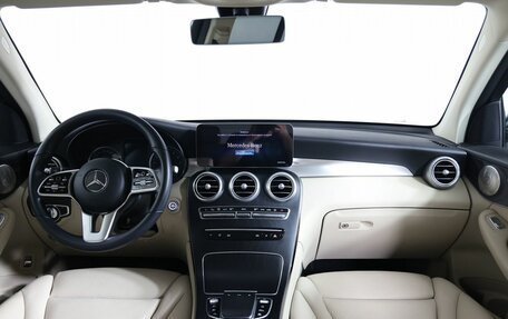 Mercedes-Benz GLC, 2022 год, 5 170 000 рублей, 12 фотография