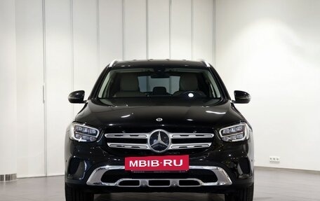 Mercedes-Benz GLC, 2022 год, 5 170 000 рублей, 2 фотография