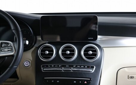 Mercedes-Benz GLC, 2022 год, 5 170 000 рублей, 13 фотография