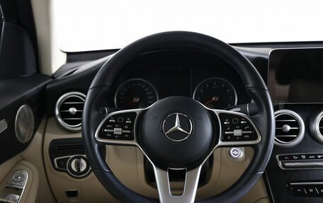 Mercedes-Benz GLC, 2022 год, 5 170 000 рублей, 16 фотография