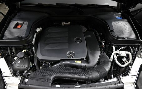 Mercedes-Benz GLC, 2022 год, 5 170 000 рублей, 25 фотография