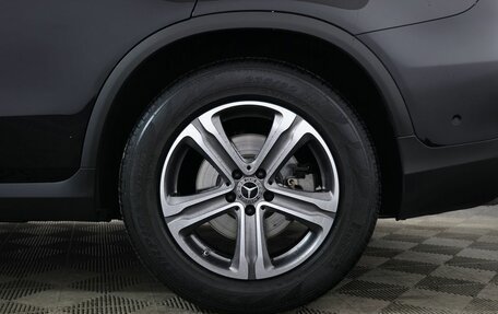 Mercedes-Benz GLC, 2022 год, 5 170 000 рублей, 26 фотография