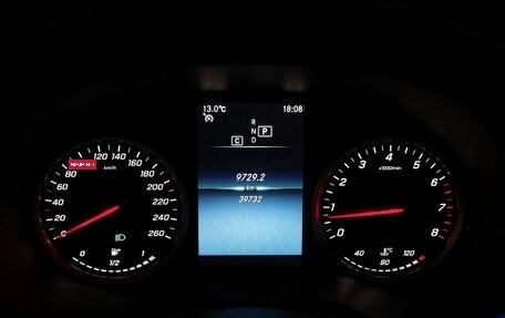 Mercedes-Benz GLC, 2022 год, 5 170 000 рублей, 14 фотография