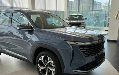 Geely Atlas, 2025 год, 3 970 990 рублей, 2 фотография