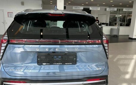Geely Atlas, 2025 год, 3 970 990 рублей, 3 фотография