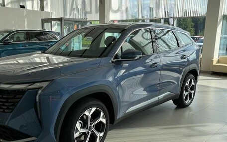Geely Atlas, 2025 год, 3 970 990 рублей, 17 фотография