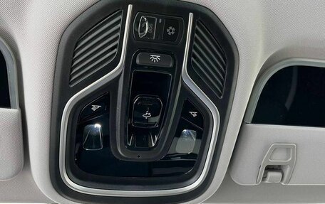 Geely Atlas, 2025 год, 3 970 990 рублей, 21 фотография