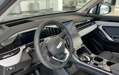 Geely Atlas, 2025 год, 3 970 990 рублей, 20 фотография