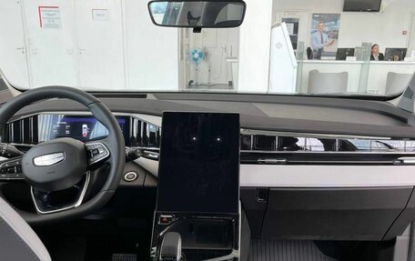 Geely Atlas, 2025 год, 3 970 990 рублей, 23 фотография