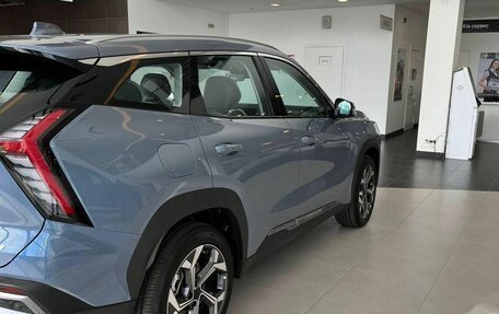 Geely Atlas, 2025 год, 3 970 990 рублей, 30 фотография