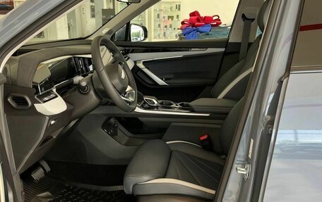 Geely Atlas, 2025 год, 3 970 990 рублей, 26 фотография