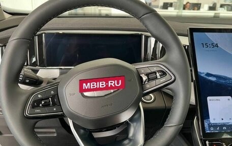 Geely Atlas, 2025 год, 3 970 990 рублей, 18 фотография