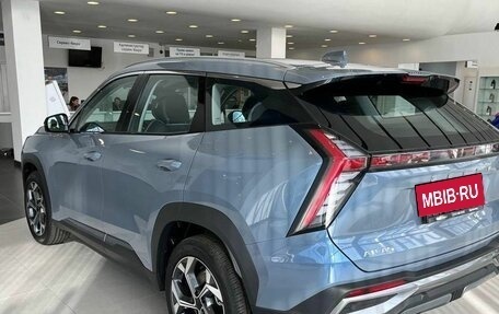 Geely Atlas, 2025 год, 3 970 990 рублей, 24 фотография