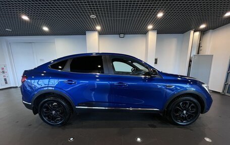 Renault Arkana I, 2021 год, 1 850 000 рублей, 2 фотография