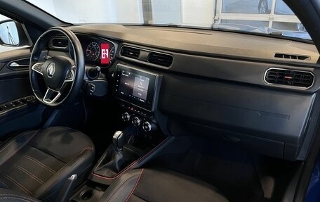 Renault Arkana I, 2021 год, 1 850 000 рублей, 12 фотография