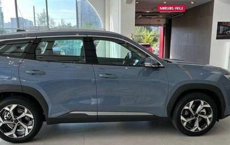 Geely Atlas, 2025 год, 3 970 990 рублей, 32 фотография