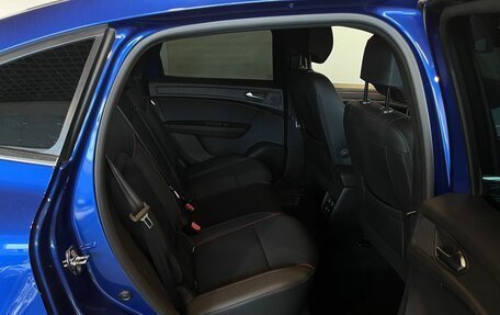 Renault Arkana I, 2021 год, 1 850 000 рублей, 17 фотография