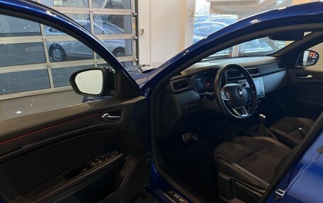 Renault Arkana I, 2021 год, 1 850 000 рублей, 21 фотография