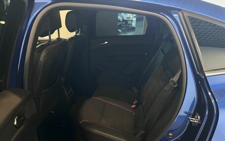 Renault Arkana I, 2021 год, 1 850 000 рублей, 25 фотография