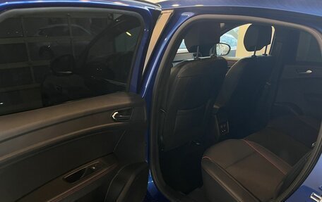 Renault Arkana I, 2021 год, 1 850 000 рублей, 24 фотография