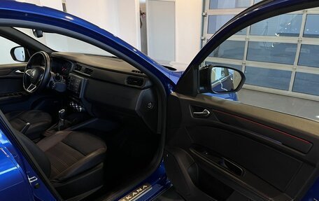 Renault Arkana I, 2021 год, 1 850 000 рублей, 27 фотография