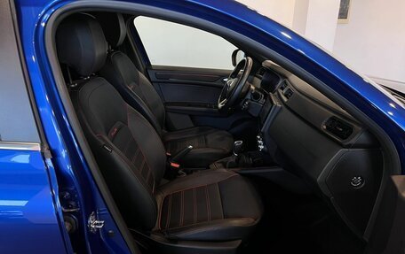 Renault Arkana I, 2021 год, 1 850 000 рублей, 29 фотография