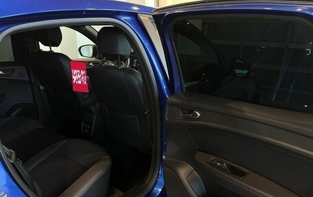 Renault Arkana I, 2021 год, 1 850 000 рублей, 26 фотография