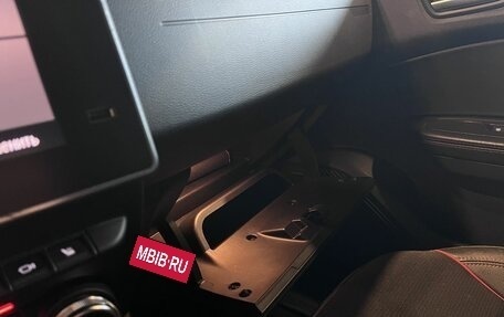 Renault Arkana I, 2021 год, 1 850 000 рублей, 30 фотография