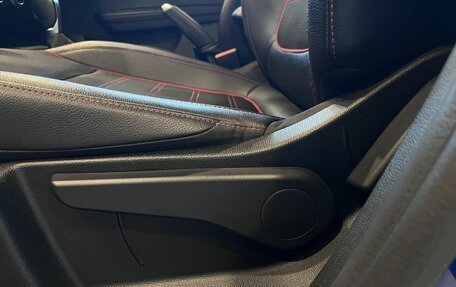 Renault Arkana I, 2021 год, 1 850 000 рублей, 34 фотография