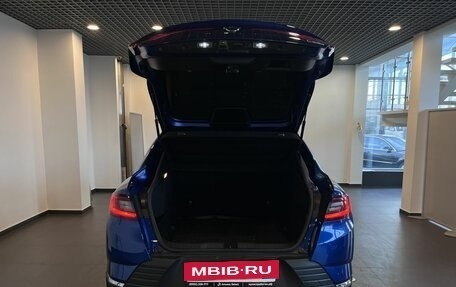 Renault Arkana I, 2021 год, 1 850 000 рублей, 38 фотография