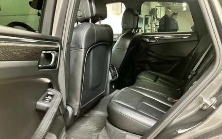 Porsche Macan I рестайлинг, 2017 год, 4 090 000 рублей, 9 фотография